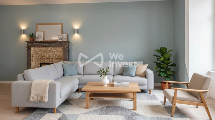 Ma-Cabane - Vente Maison Loué, 85 m²