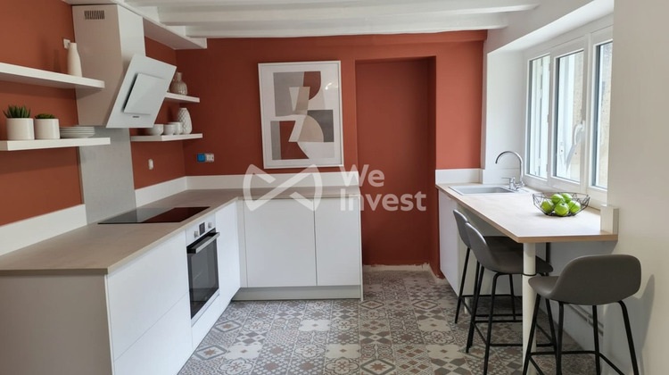 Ma-Cabane - Vente Maison Loué, 85 m²