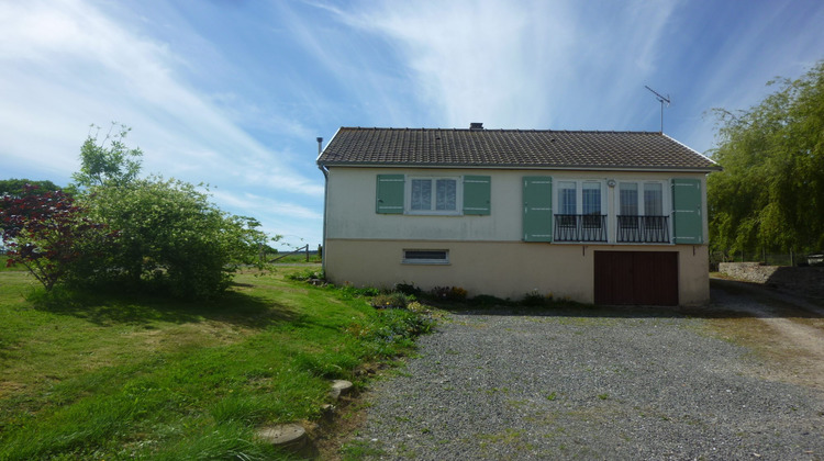 Ma-Cabane - Vente Maison Loué, 70 m²