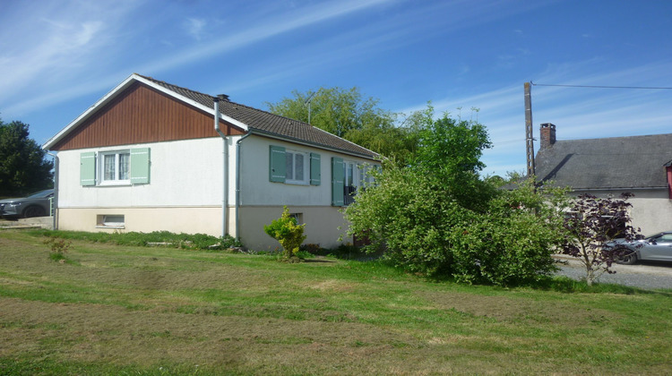 Ma-Cabane - Vente Maison Loué, 70 m²