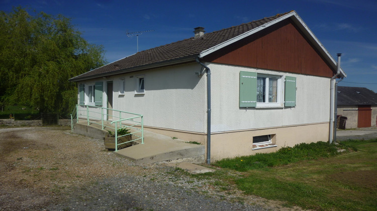 Ma-Cabane - Vente Maison Loué, 70 m²