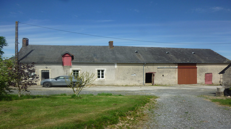 Ma-Cabane - Vente Maison Loué, 70 m²