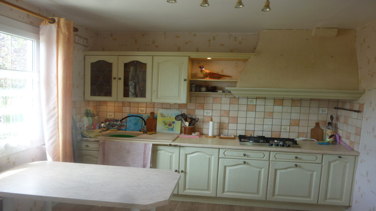 Ma-Cabane - Vente Maison Loué, 70 m²