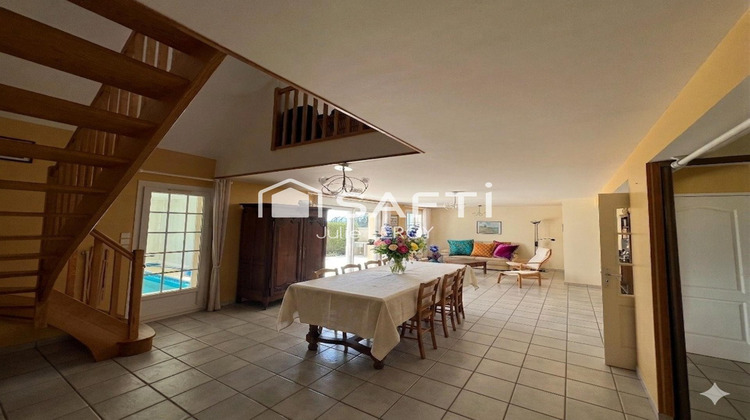 Ma-Cabane - Vente Maison Loue, 170 m²