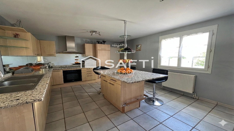 Ma-Cabane - Vente Maison Loue, 170 m²