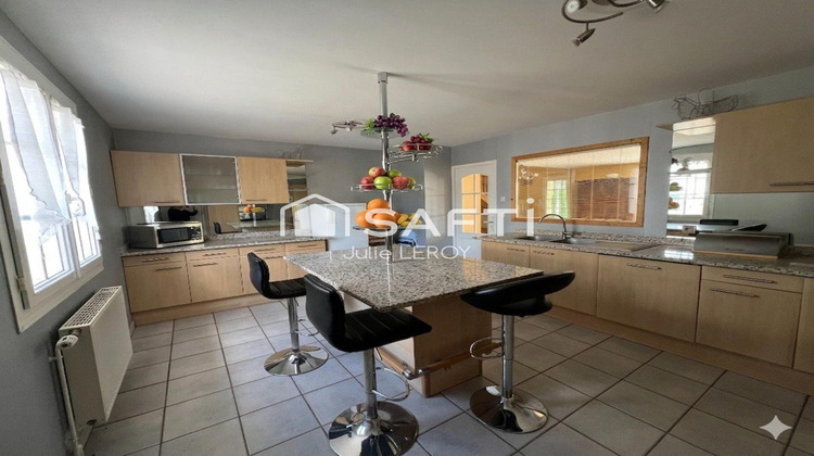 Ma-Cabane - Vente Maison Loue, 170 m²