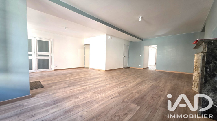 Ma-Cabane - Vente Maison Loué, 88 m²