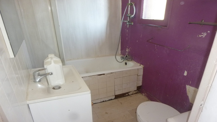 Ma-Cabane - Vente Maison Loué, 35 m²