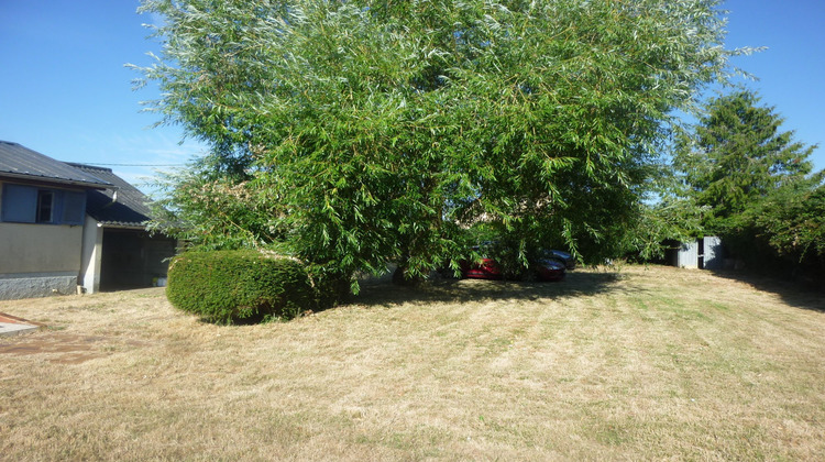 Ma-Cabane - Vente Maison Loué, 35 m²