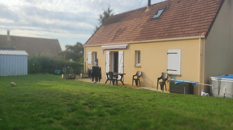 Ma-Cabane - Vente Maison LOUE, 128 m²