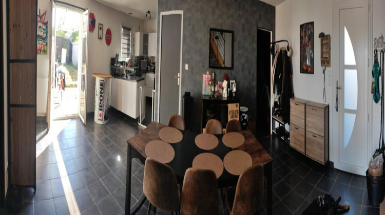 Ma-Cabane - Vente Maison LOUE, 128 m²
