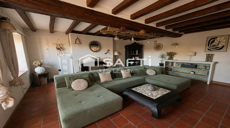 Ma-Cabane - Vente Maison Loue, 178 m²