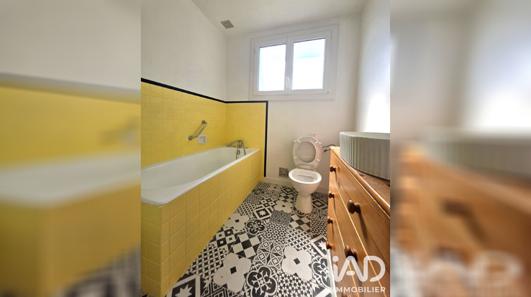 Ma-Cabane - Vente Maison Loué, 88 m²