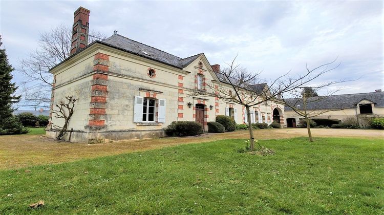 Ma-Cabane - Vente Maison LOUERRE, 211 m²