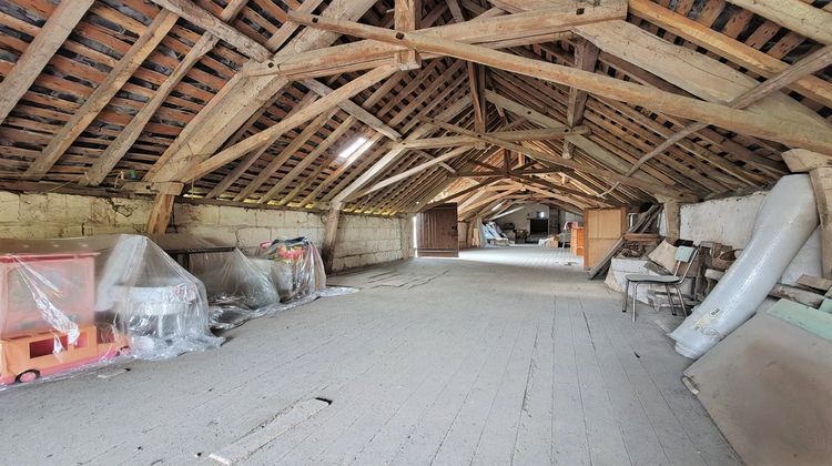 Ma-Cabane - Vente Maison LOUERRE, 211 m²