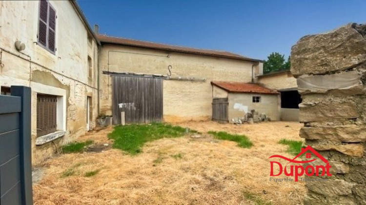 Ma-Cabane - Vente Maison Louesme, 134 m²