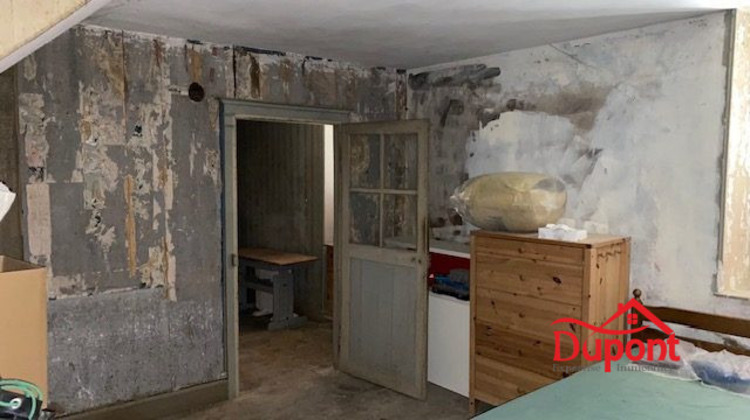 Ma-Cabane - Vente Maison Louesme, 134 m²