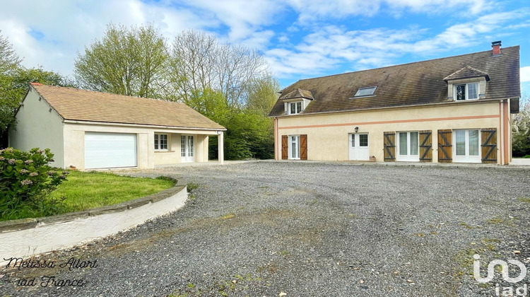 Ma-Cabane - Vente Maison Loueuse, 154 m²