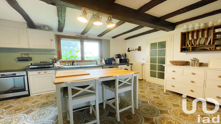 Ma-Cabane - Vente Maison Loueuse, 145 m²
