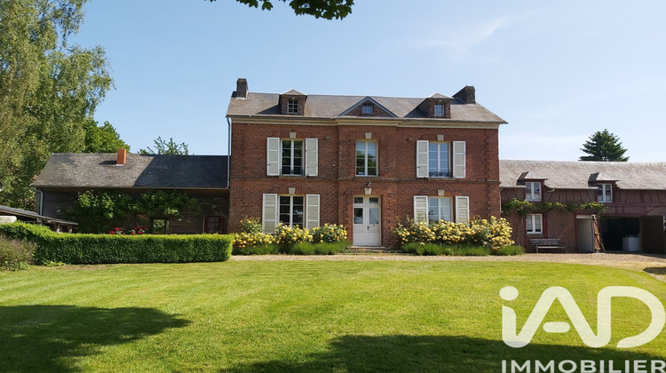 Ma-Cabane - Vente Maison Loueuse, 211 m²