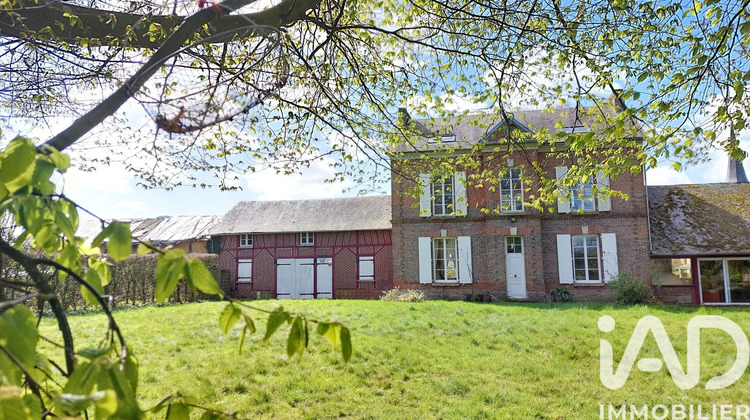 Ma-Cabane - Vente Maison Loueuse, 211 m²