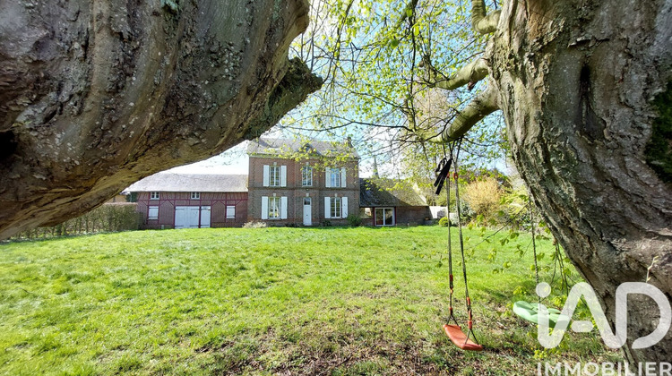 Ma-Cabane - Vente Maison Loueuse, 211 m²