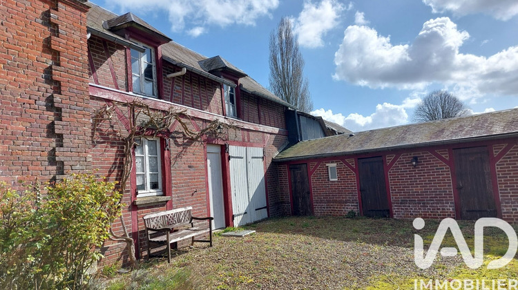 Ma-Cabane - Vente Maison Loueuse, 211 m²