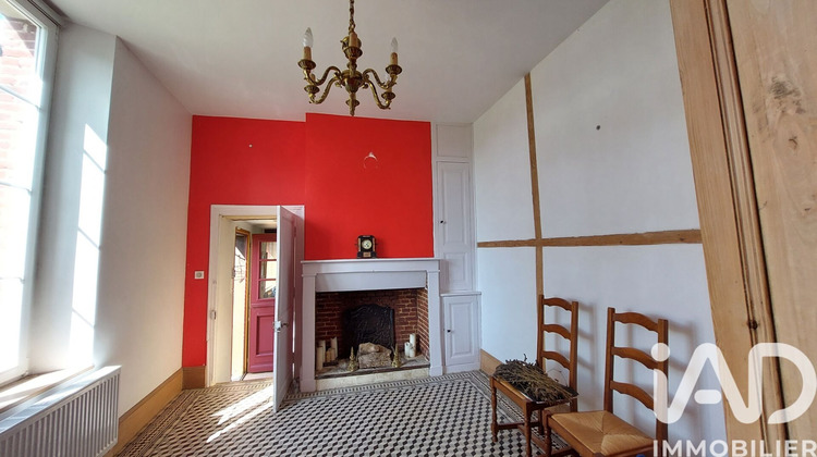 Ma-Cabane - Vente Maison Loueuse, 211 m²