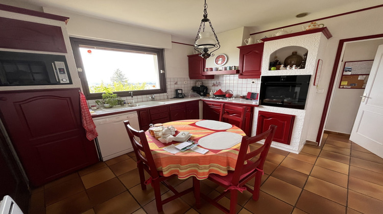 Ma-Cabane - Vente Maison Louey, 133 m²