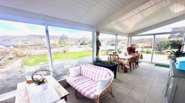 Ma-Cabane - Vente Maison Louey, 136 m²