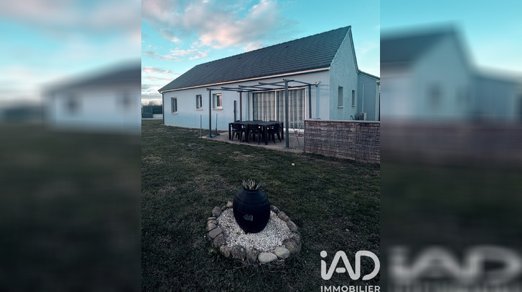 Ma-Cabane - Vente Maison Louey, 105 m²