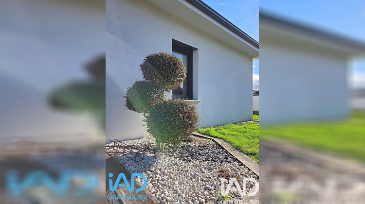 Ma-Cabane - Vente Maison Louey, 150 m²