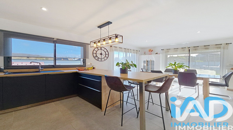 Ma-Cabane - Vente Maison Louey, 150 m²