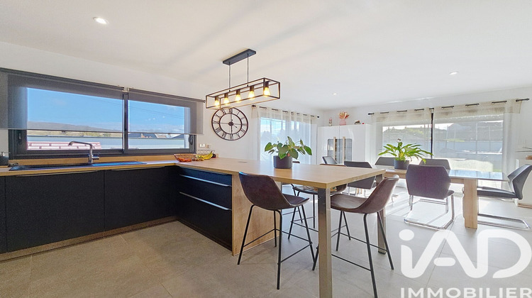 Ma-Cabane - Vente Maison Louey, 150 m²