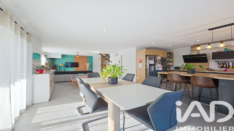 Ma-Cabane - Vente Maison Louey, 150 m²