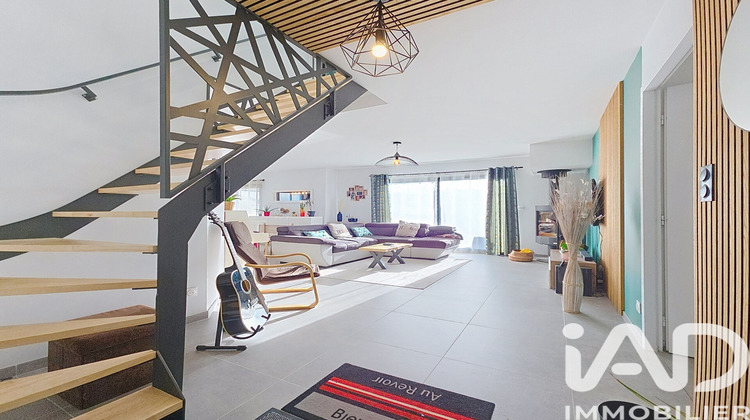 Ma-Cabane - Vente Maison Louey, 150 m²
