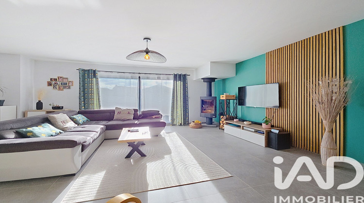 Ma-Cabane - Vente Maison Louey, 150 m²