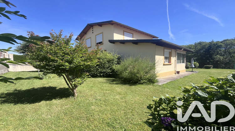 Ma-Cabane - Vente Maison Louey, 0 m²