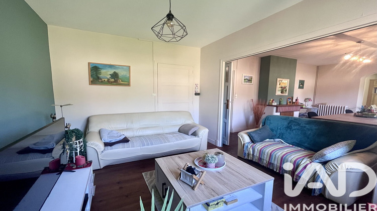 Ma-Cabane - Vente Maison Louey, 0 m²