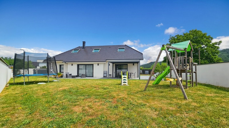 Ma-Cabane - Vente Maison LOUEY, 150 m²