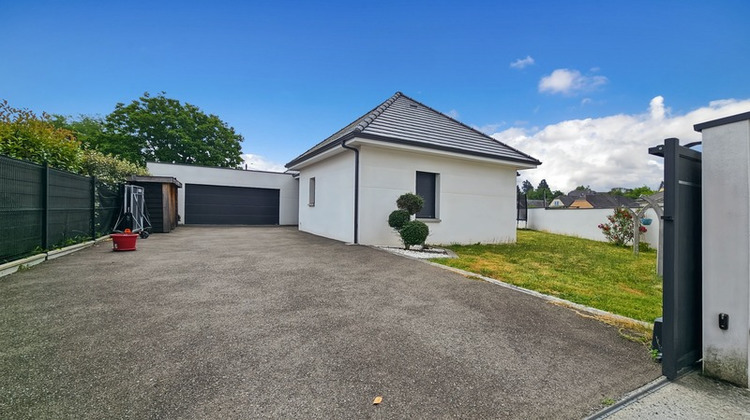 Ma-Cabane - Vente Maison LOUEY, 150 m²