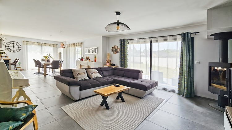 Ma-Cabane - Vente Maison LOUEY, 150 m²