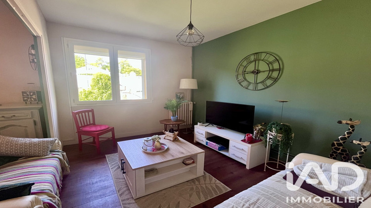 Ma-Cabane - Vente Maison Louey, 110 m²