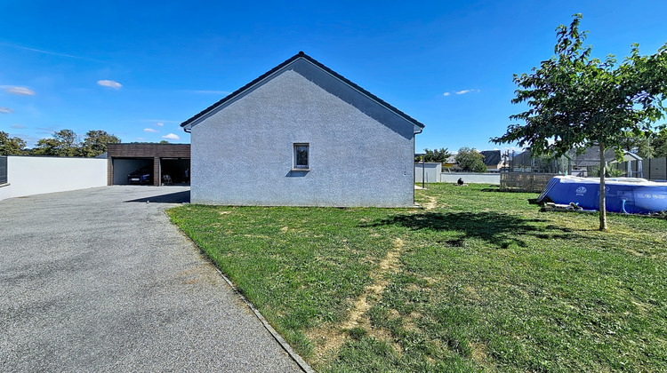 Ma-Cabane - Vente Maison LOUEY, 105 m²
