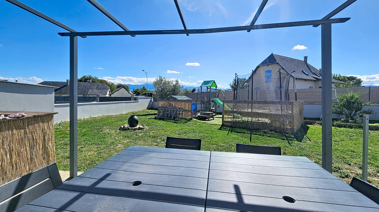 Ma-Cabane - Vente Maison LOUEY, 105 m²