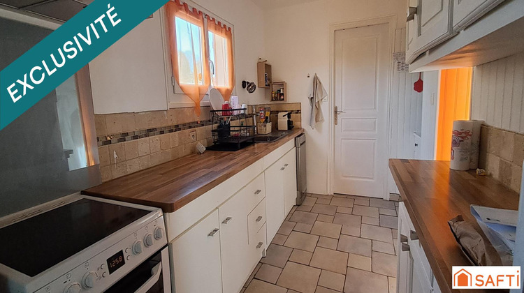 Ma-Cabane - Vente Maison Louge-sur-Maire, 124 m²