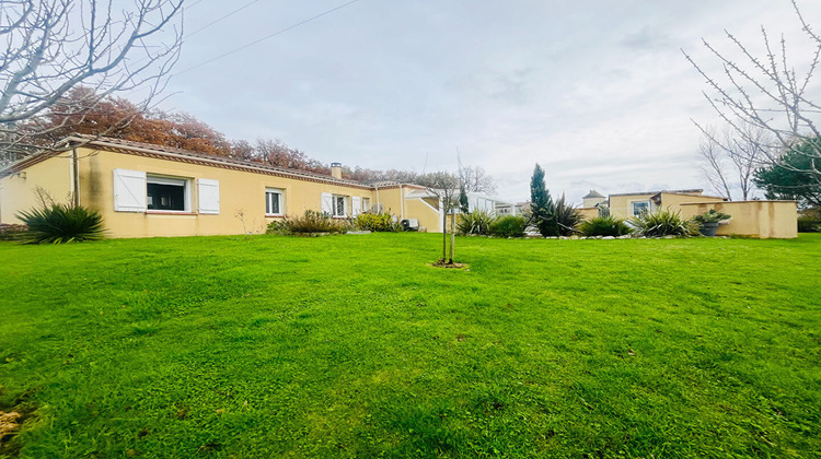 Ma-Cabane - Vente Maison LOUGRATTE, 162 m²