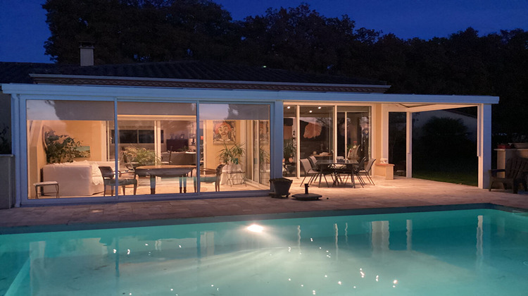 Ma-Cabane - Vente Maison LOUGRATTE, 162 m²