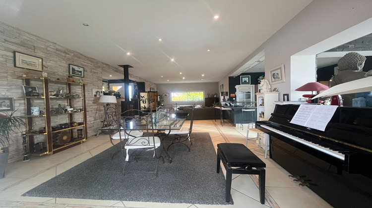 Ma-Cabane - Vente Maison LOUGRATTE, 162 m²