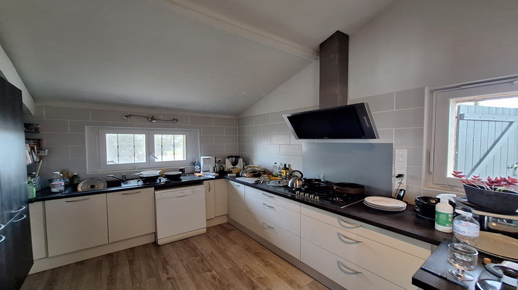 Ma-Cabane - Vente Maison Lougratte, 120 m²